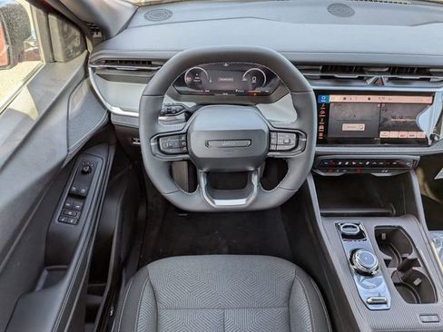 New 2026 Jeep Cherokee Laredo image 14