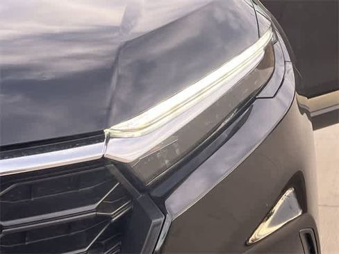 Certified 2026 Honda CR-V LX image 24