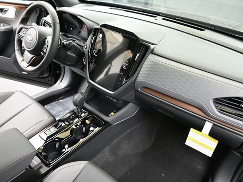 New 2026 Subaru Forester Sport image 13