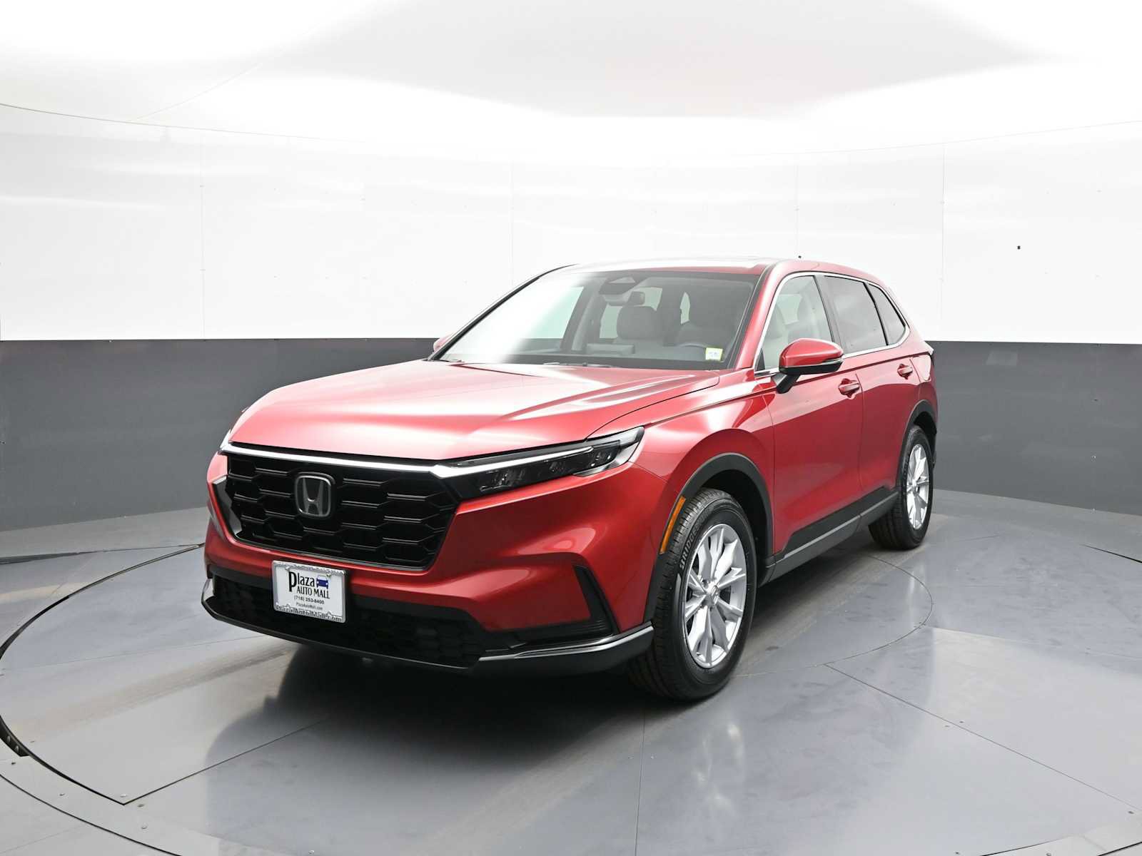 Certified 2024 Honda CR-V EX image 10