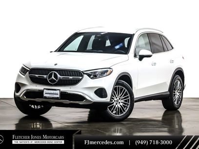 Certified 2025 Mercedes-Benz GLC 300