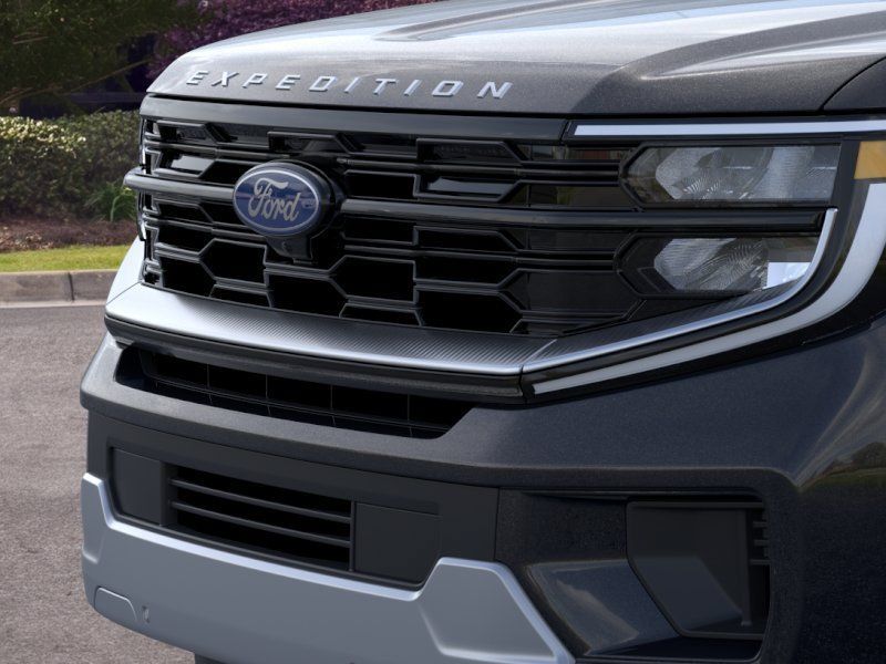New 2026 Ford Expedition Max Platinum w/ Platinum Ultimate Package AWD/4WD image 40