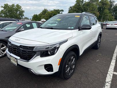 Used 2024 Kia Seltos S