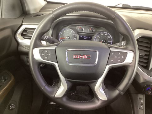Used 2019 GMC Acadia SLE w/ Driver Alert Package I image 17