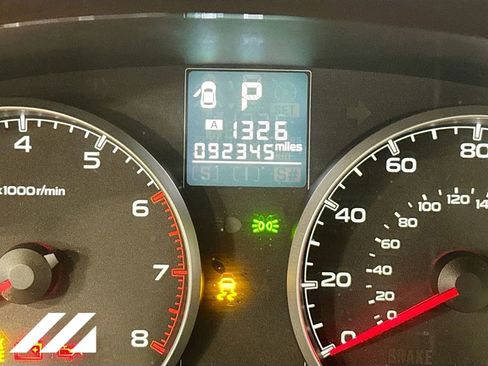 Used 2014 Subaru Outback 2.5i Premium AWD/4WD image 14