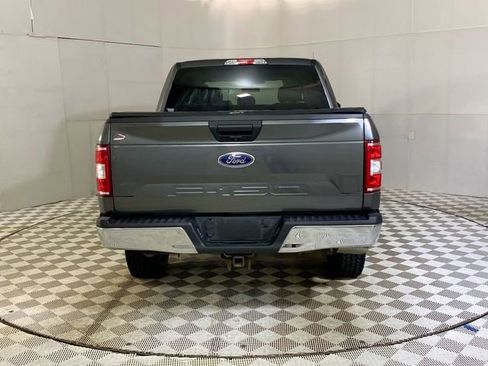 Used 2020 Ford F150 XLT image 18