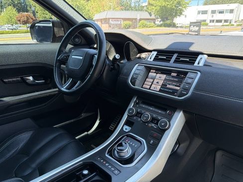 Used 2013 Land Rover Range Rover Evoque Dynamic AWD/4WD image 21