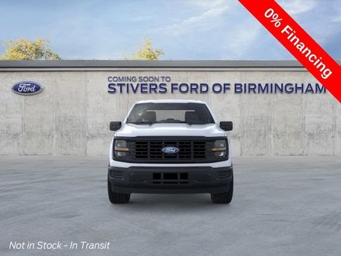New 2026 Ford F150 XL RWD image 7