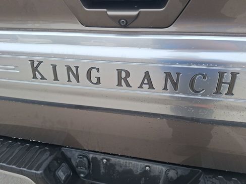 Used 2019 Ford F150 King Ranch w/ Equipment Group 601A Luxury image 13