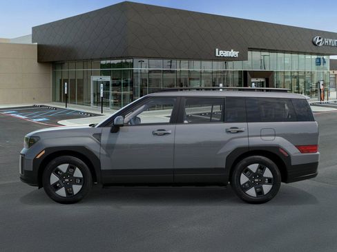 New 2026 Hyundai Santa Fe SEL FWD image 3