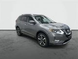 Used 2017 Nissan Rogue SL w/ SL Premium Package image 5