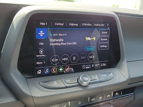 Used 2023 Chevrolet Camaro LT w/ Technology Package RWD image 27