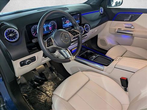 Certified 2025 Mercedes-Benz GLA 250 image 13