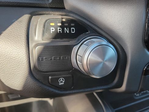 Used 2024 RAM 1500 Laramie image 34