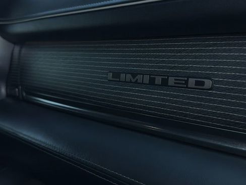 Used 2020 RAM 2500 Limited image 45