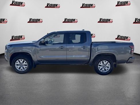 Used 2023 Nissan Frontier SV w/ SV Convenience Package AWD/4WD image 8