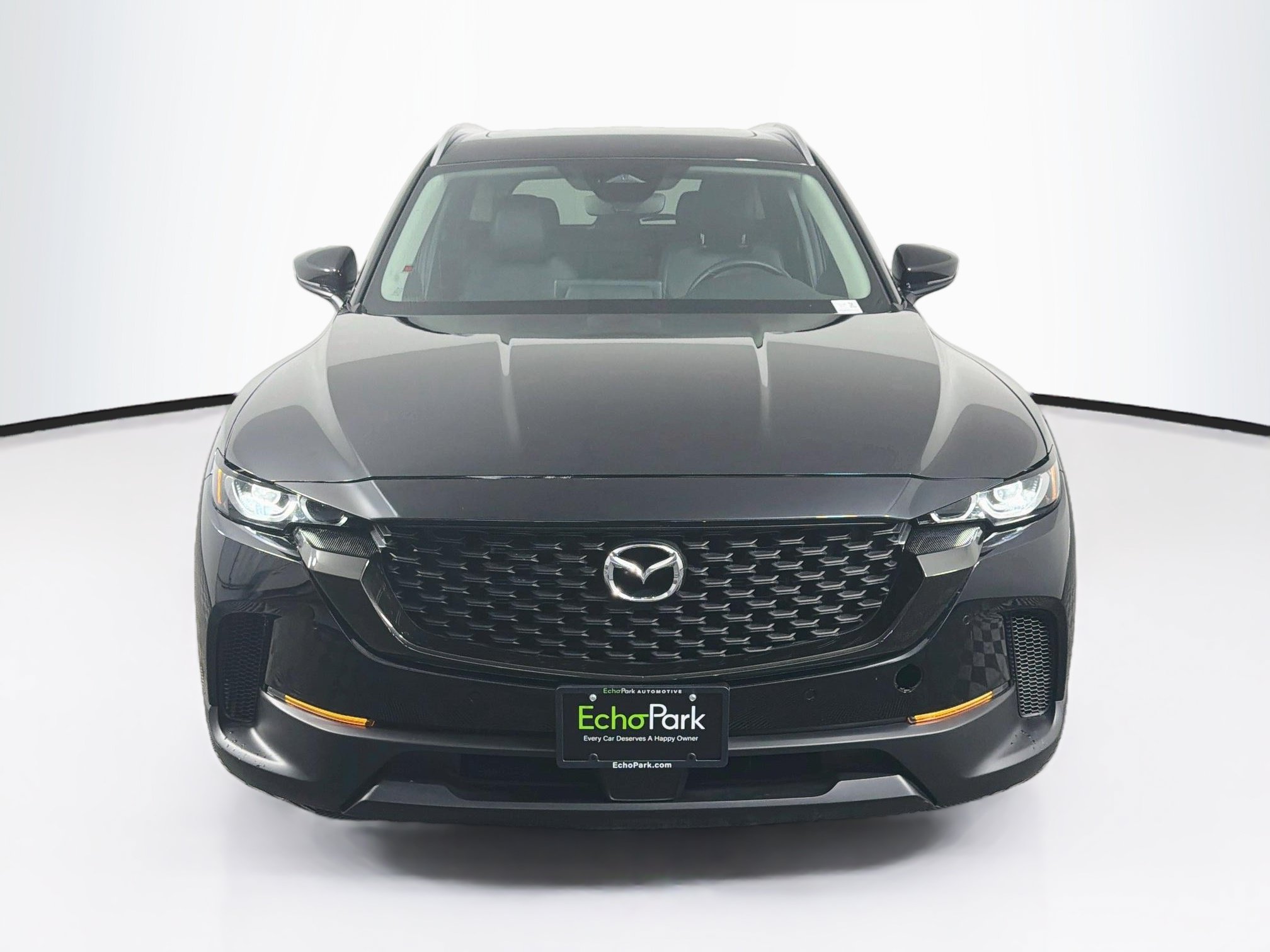 Used 2026 MAZDA CX-50 AWD 2.5 S w/ Preferred Pkg image 2
