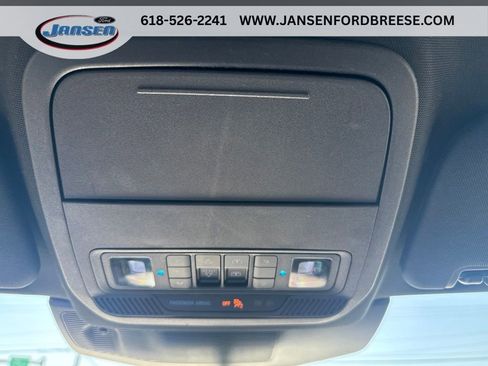 Used 2020 Ford Explorer ST w/ Premium Technology Package AWD/4WD image 27
