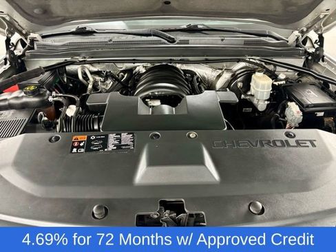 Used 2015 Chevrolet Tahoe LT image 42