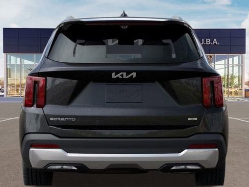 New 2025 Kia Sorento SX Prestige image 13