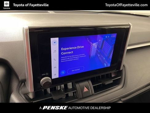 Used 2024 Toyota RAV4 XLE w/ Weather Package image 29