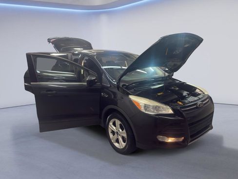 Used 2015 Ford Escape SE AWD/4WD image 7