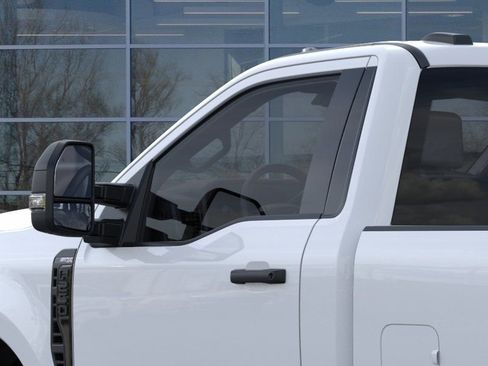 New 2026 Ford F250 XL w/ STX Appearance Package AWD/4WD image 21