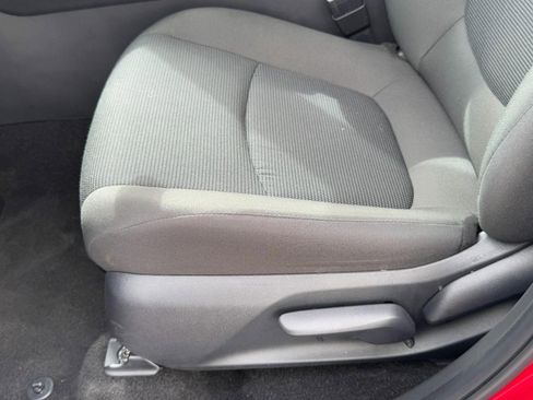 Used 2025 Toyota RAV4 LE image 23