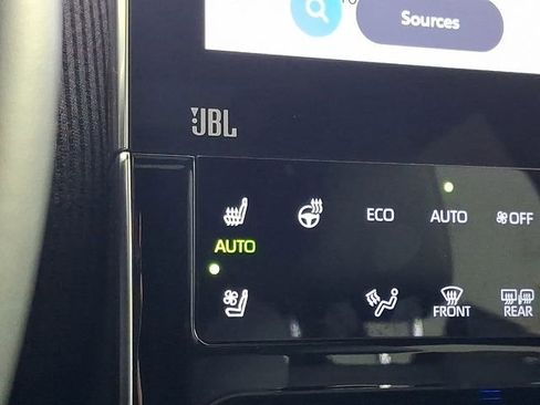 Certified 2023 Toyota bZ4X FWD w/ Weather Package image 32