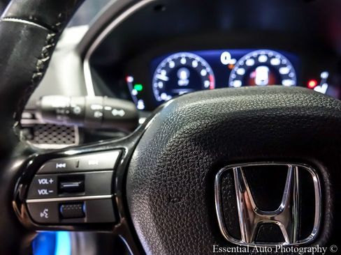 Used 2023 Honda Civic Sport Touring image 18