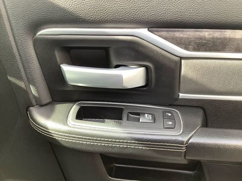 Used 2024 RAM 2500 Big Horn image 15