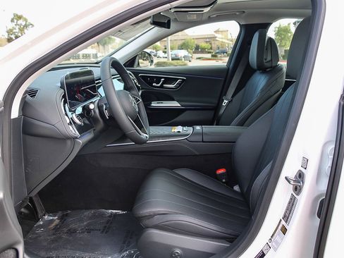New 2026 Mercedes-Benz E 350 Sedan image 16