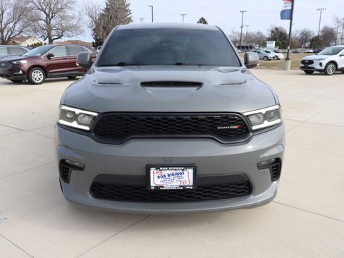 Used 2021 Dodge Durango R/T image 2