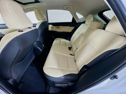 Used 2019 Lexus NX 300 FWD image 25