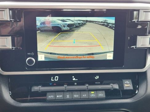 New 2025 Toyota Tundra SR5 image 26