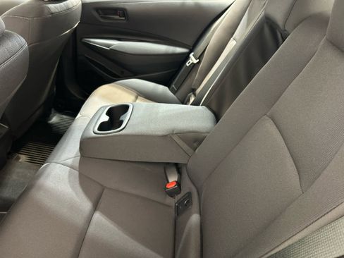 Used 2024 Toyota Corolla LE image 5