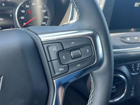 Used 2024 Chevrolet Blazer LT w/ LPO, Floor Liner Package FWD image 12