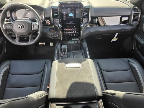 Used 2026 RAM 1500 RHO w/ RHO Level 1 Equipment Group AWD/4WD image 15