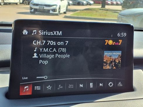 Used 2020 MAZDA CX-9 Touring w/ Touring Premium Package image 21