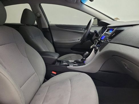 Used 2013 Hyundai Sonata GLS w/ Popular Equipment Pkg image 21