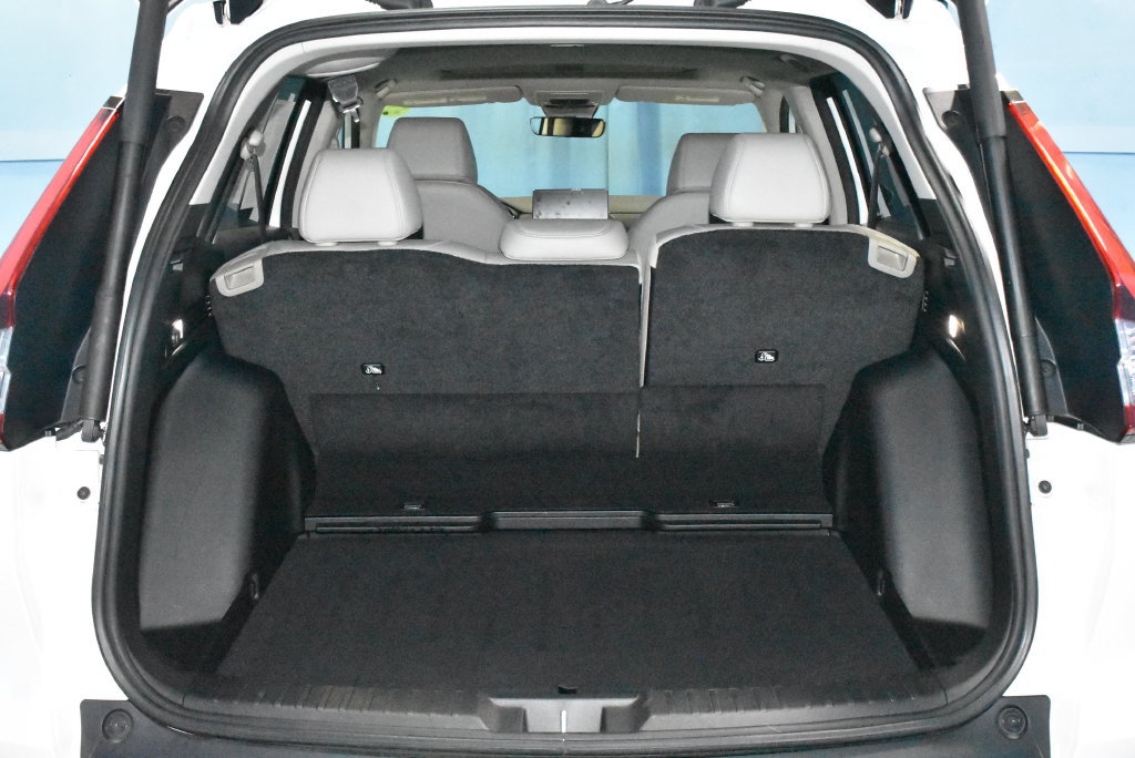 Used 2024 Honda CR-V EX-L image 36
