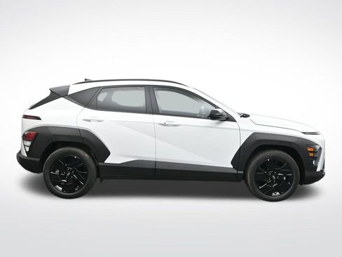 New 2026 Hyundai Kona SEL Sport FWD image 7