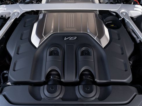 Certified 2024 Bentley Continental GT image 42