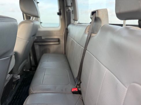 Used 2011 Ford F250 XL w/ PWR Equipment Group RWD image 15