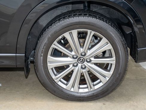 Used 2023 MAZDA CX-5 Signature AWD/4WD image 40