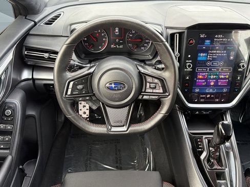 Used 2022 Subaru WRX Premium image 27