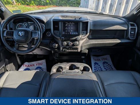 Used 2021 RAM 2500 Tradesman AWD/4WD image 17