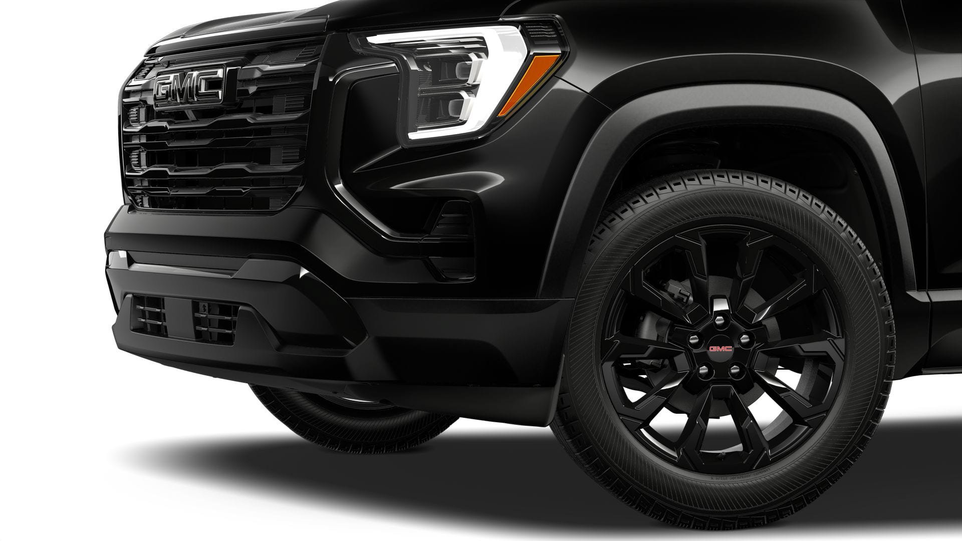 New 2027 GMC Terrain Elevation w/ Elevation Premium Package FWD image 18