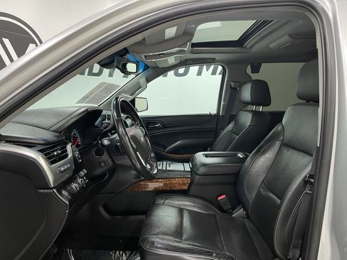 Used 2018 Chevrolet Tahoe Premier image 14