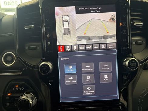 Used 2024 RAM 2500 Rebel w/ Towing Technology Group image 43